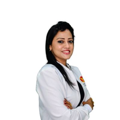 Dr. Asha Rani